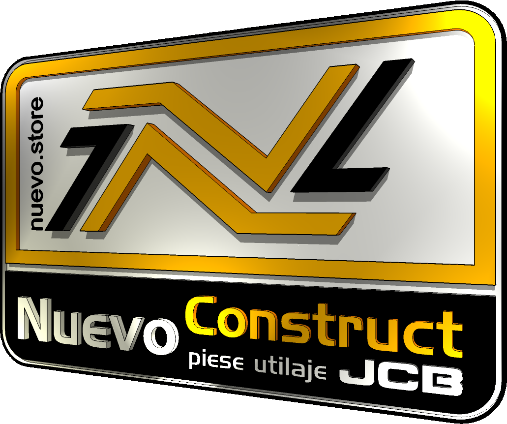 Nuevo Construct | Piese utilaje JCB Romania
