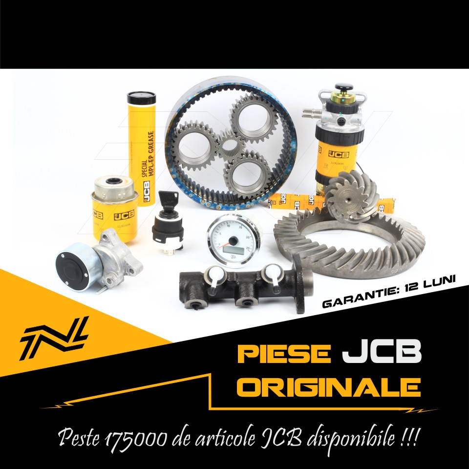 Consumabile JCB Originale